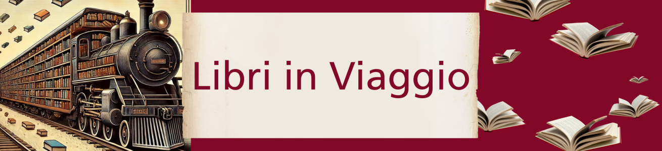 Anteprima immagine Libri in Viaggio